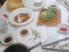 -惠丰堂饭庄·烤鸭·京味菜(翠微路店)
