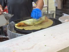 -清真·二嫂子煎饼果子(鼓楼旗舰形象店)