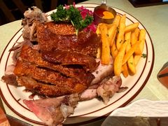 -碧特博格·20年品牌西餐厅(芜湖路店)