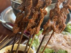 -牛华八婆麻辣烫(起源店)