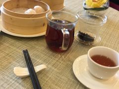-潮府馆·非遗潮州菜·港式点心(世纪公园店)