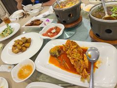 -庄氏祥记家常食府(国瑞建材家居博览中心店)