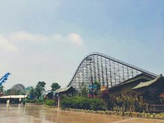 -济南方特东方神画