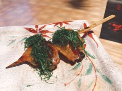-鸟山鸣·日料食堂(王府井店)