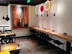 -和府捞面(东直门银座店)