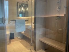 -深圳湾万怡酒店