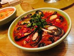 -热度餐厅(老佛爷店)