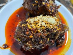 -林记三江兔火锅(沿山路自建小区店)