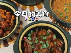 -阿隆煲店(秀仁苑店)
