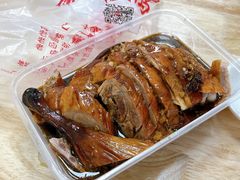 -章云板鸭(马道街店)