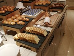-索菲特银河锦厨自助餐(山西路店)