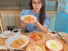 -粤集·手工粤菜(皇庭广场店)