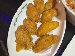 -新白鹿餐厅(百联中环店)