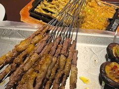 -三个大叔东北烧烤·砂锅菜(西三旗店)