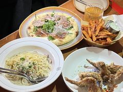 -COMMUNE幻师(解放西路店)