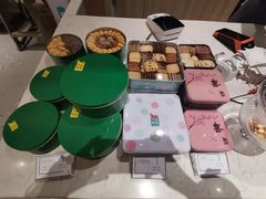 -小西家作•精致蛋糕(富力爱丁堡店)