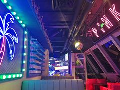 -粉墨特色菜·烧烤音乐酒馆