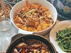 -天辣(金桥啦啦宝都店)