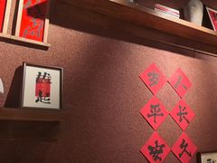 -巴卤社老火锅(财富店)