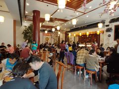 大堂-同得兴面馆.苏式面.三虾面(园区店)