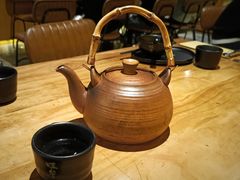 -旺爷砂锅·茶作(国贸城店)