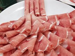 -马记伊源斋涮肉·清真菜(潘家园古玩市场店)