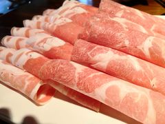 -義聚德·清真铜锅涮羊肉·烧烤(河东店)