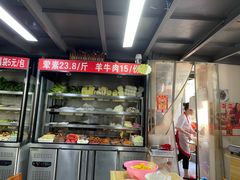 -四川老牛麻辣烫(北门桥店)