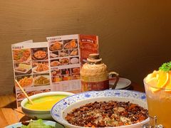 -辣不二水煮鱼(哈西店)