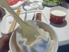 -龍歌自助小火锅(市南金茂湾店)