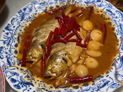 -径山十八道·风味民间菜(华夏之心店)