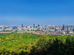 -千佛山风景名胜区