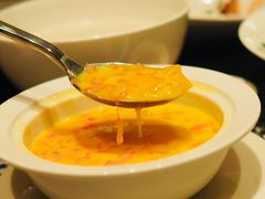 -京香轩·中餐厅(上海中庚聚龙酒店)