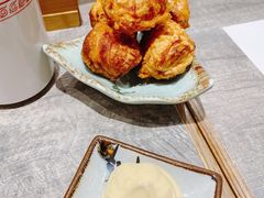 炸鸡-火影忍者一乐拉面(环球港店)