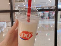 -DQ·蛋糕·冰淇淋(河东万达店)