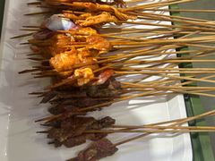 -佰人王串串香火锅(洋珠巷店)