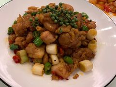 -禾珍珠家常小馆(河南博物院店)