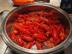 -星璞餐厅(深铁塘朗城君璞酒店)