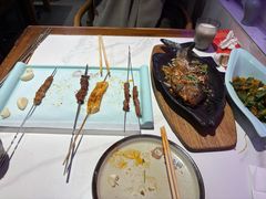 -状元阁烧烤(新华路总店)