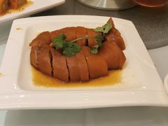 -宝园酒家(美林M·LIVE天地东座店)