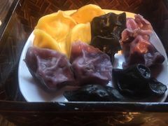 桃园海鲜水饺-水煮三国·川鲁江湖菜(香山店)