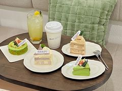 -流酥可心·牛乳蛋糕商店(禾祥西路店)