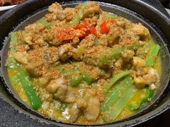 -首秀·四川料理(星耀101店)