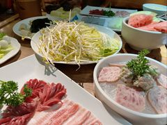 -城墙拐拐火锅(三峡广场黑金冠店)