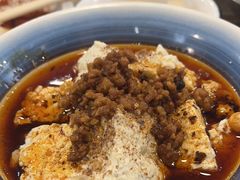 -冯烫烫跷脚牛肉·川菜小馆(武胜西街店)