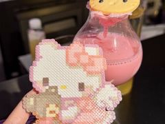 -星巴克(枣阳路店)