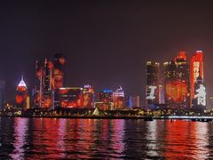 -情人坝酒吧街