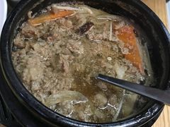 -李先生的首尔小馆(松江启源广场店)