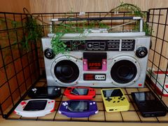 -思南书局(复兴中路店)