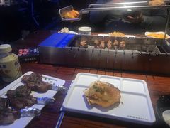 -三个蒙古大叔羊肉串(大宁店)